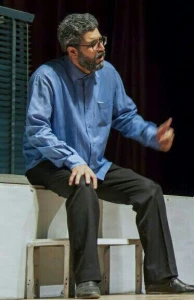 مهرزاد