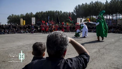 با راه اندازی کاروان نمادین نینوا  یک زندانی غیر عمد در بیرجند آزاد شد