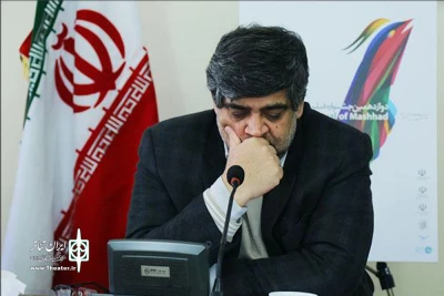 در بازدید مدیر کل جدید فرهنگ و ارشاد اسلامی خراسان جنوبی از انجمن هنرهای نمایشی استان عنوان شد

تعامل زمینه ساز تعالی  و رشد تئاتر استان است