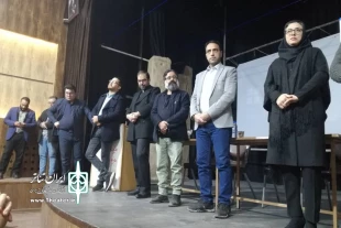 اعضای هیئت مدیره و بازرس انجمن هنرهای نمایشی خراسان جنوبی انتخاب شدند 4