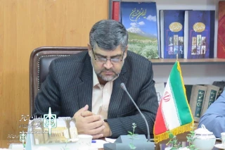 مدیر کل فرهنگ و ارشاد اسلامی خراسان جنوبی با اشاره به چهلمین سالگرد دفاع مقدس

برنامه های چهلمین سالگرد دفاع مقدس متفاوت از سال های گذشته