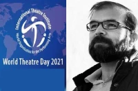 پیام رئیس انجمن هنرهای نمایشی خراسان جنوبی به مناسبت روز جهانی تئاتر

دوری از شعار زدگی