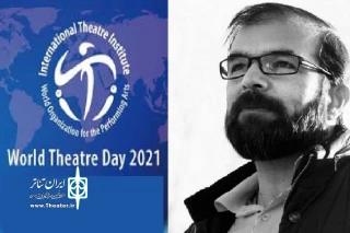 پیام رئیس انجمن هنرهای نمایشی خراسان جنوبی به مناسبت روز جهانی تئاتر

دوری از شعار زدگی