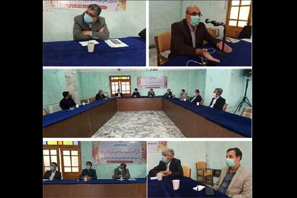 مدیر کل فرهنگ و ارشاد اسلامی خراسان جنوبی:
تبدیل شهرستان فردوس به قطب تئاتر کودک در شرق کشور