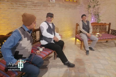 رئیس گروه نمایش پاتوق شهرستان بیرجند خبرداد:

نمایش‌های چایخانه پاتوق در قاب تلویزیون استانی