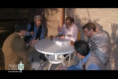 رئیس گروه نمایش پاتوق شهرستان بیرجند خبر داد:

پایان اجرای نمایش‌های چایخانه پاتوق در شبکه‌ی استانی