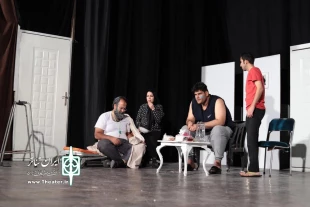 حضور در جشنواره تئاتر فجر مطمئناً یک کلاس آموزشی فوق‌العاده با حضور بهترین‌های تئاتر کشور 5