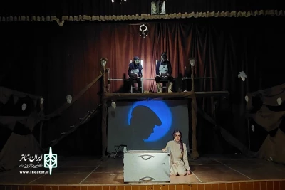 اجرای عموم نمایش در شهرستان فردوس

نمایش «بانوی کمدی» به نویسندگی و کارگردانی حسین ابراهیمی