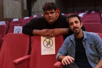 با کارگردانی محمد نخعی و صادق خطیبی

«پاپاراتزی» از سوم مهر در شهر طبس روی صحنه خواهد رفت
