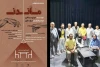 اولین تجربه اجرای نمایشنامه خوانی در تئاتر قاین

شروع اجرا‌های «ماندن» به کارگردانی شهاب قوی