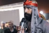در گفت و گو با حجت دلاورنیا مطرح شد:

اجرای ۵ مجلس تعزیه خوانی در مسیر پیاده روی اربعین